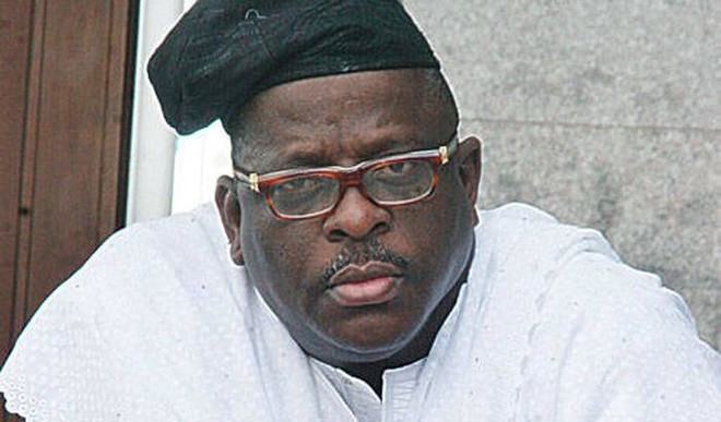 Kashamu emerges Ogun PDP gov candidate, retains Abati as running mate