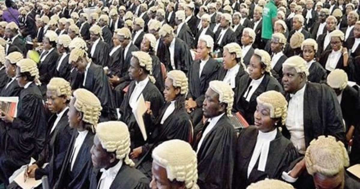 7 out of every 10 1st class graduate are female – DG Nigerian Law School