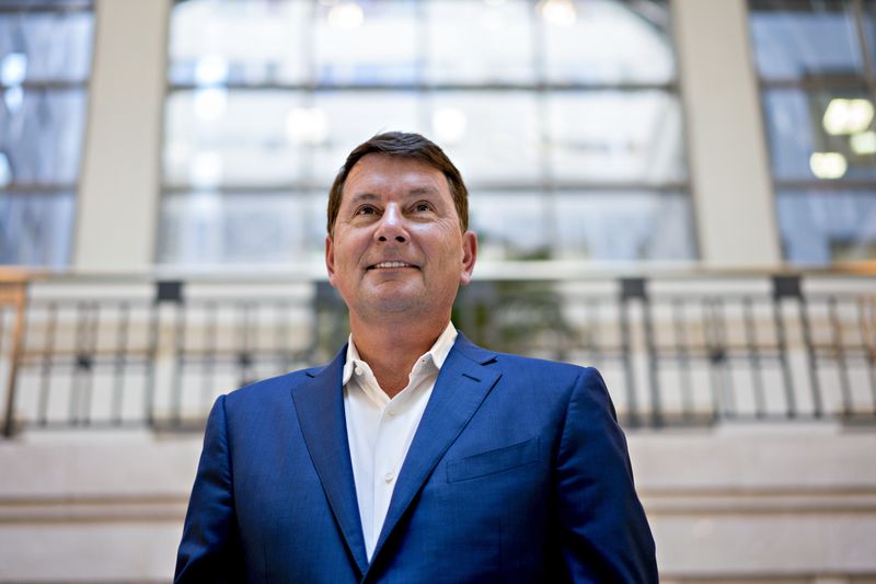 PDP hires Trump’s lobbyist, Brian Ballard for $90k per month PDP hires Trump’s lobbyist, Brian Ballard for $90k per month