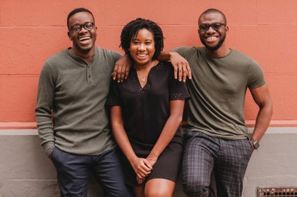 Eight Nigerians including Ovia, Abijako make 2019 Forbes 30 under 30 list