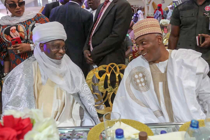 Why S/East governors shunned Atiku’s turbaning ceremony