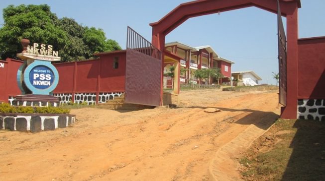 Over 70 students kidnapped from Cameroonian school