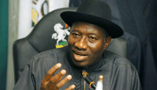 Jonathan is safe, departs Guinea-Bissau — Spokesperson