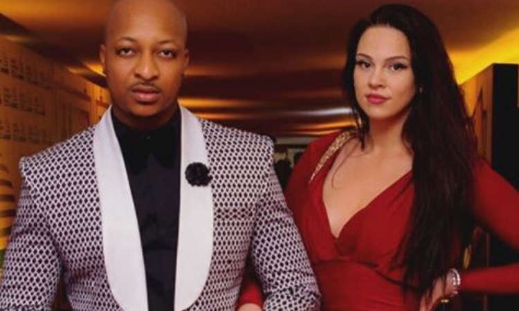 IK Ogbonna opens up on alleged split from wife, Sonia