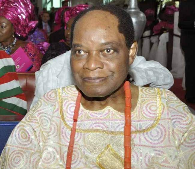 Chief Sunny Odogwu’s family appeals court judgement asking it to pay Access bank N26bn