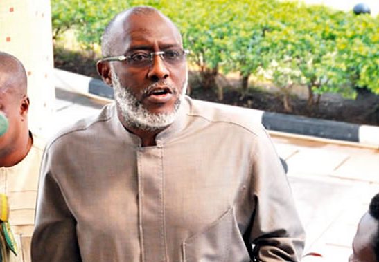 I can’t buy panadol, water to drink – Metuh to EFCC over frozen accounts