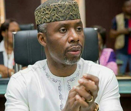 Okorocha’s inlaw to contest governorship election in another party