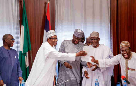 WAEC disagrees with Presidency, says Buhari applied for results