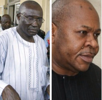 How Fred Ajudua duped me of $8.4m – Ishaya Bamaiyi