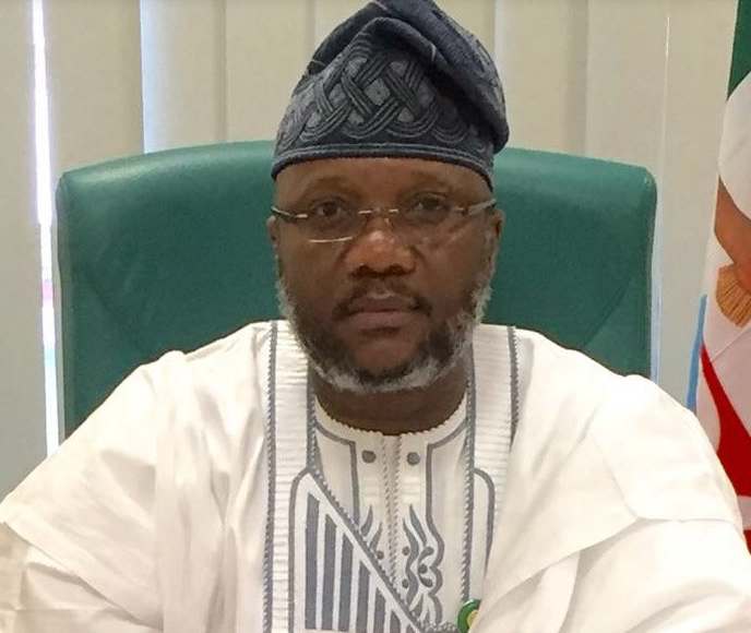 Amosun’s governorship candidate, Akinlade, dumps APC