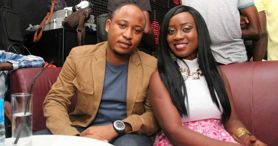 Gospel singer, Nikki Laoye and husband separated, to file for divorce