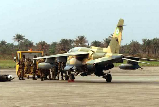 12 Super Tucano ordered by FG to be delivered in 2024