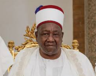 Boko Haram not decimated, we’re still under siege, Shehu of Borno to Buhari