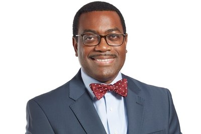 Nigerians hit BBC for describing Akinwunmi Adesina as ‘flamboyant banker’