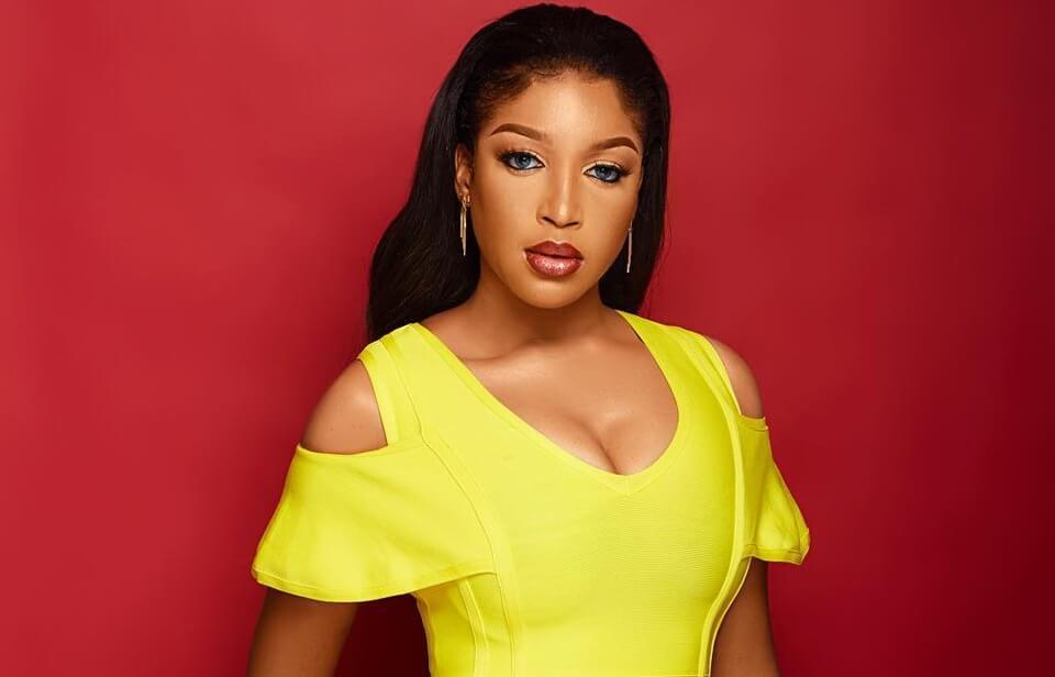 Dabota Lawson opens up about failed marriage, says she regrets getting married