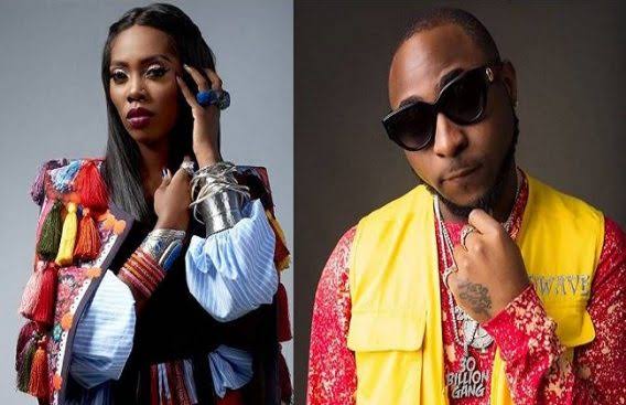 Davido, Tiwa Savage, Ambode emerge winners at 2018 AFRIMA + full list of winners