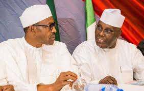 Stop donating like Father Christmas, attend to Nigerians – Atiku to Buhari who promised $500,000 to Guinea Bissau