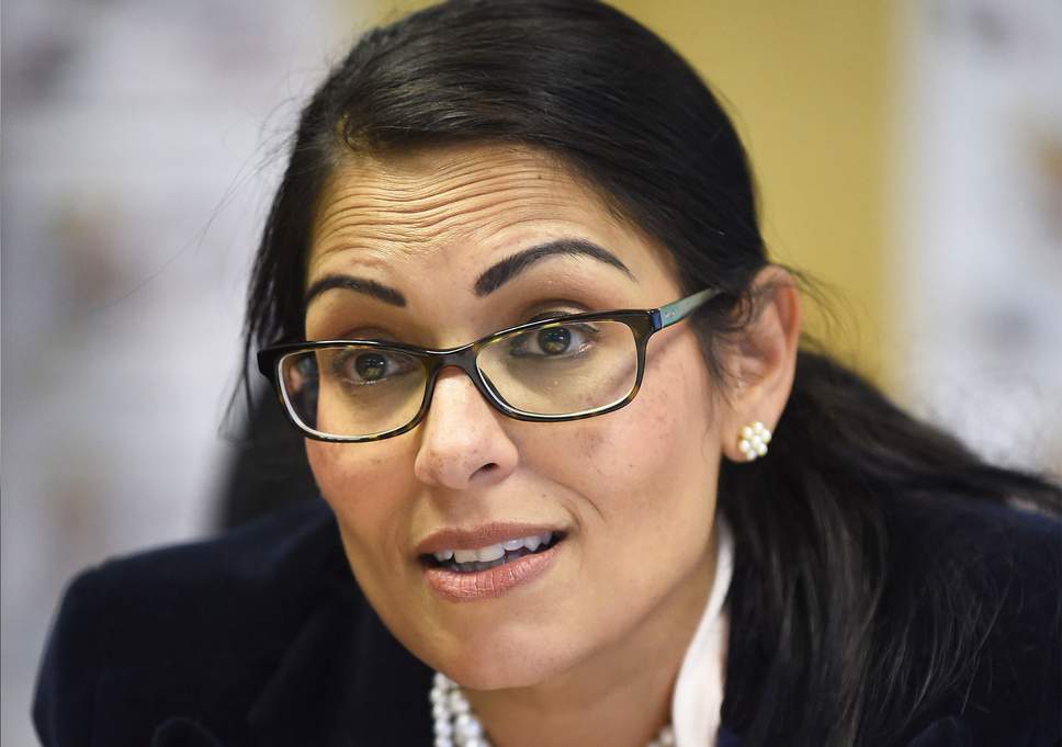 “Buhari has no respect for intn’l law,” ex UK secretary of state advices investors not to invest in Nigeria