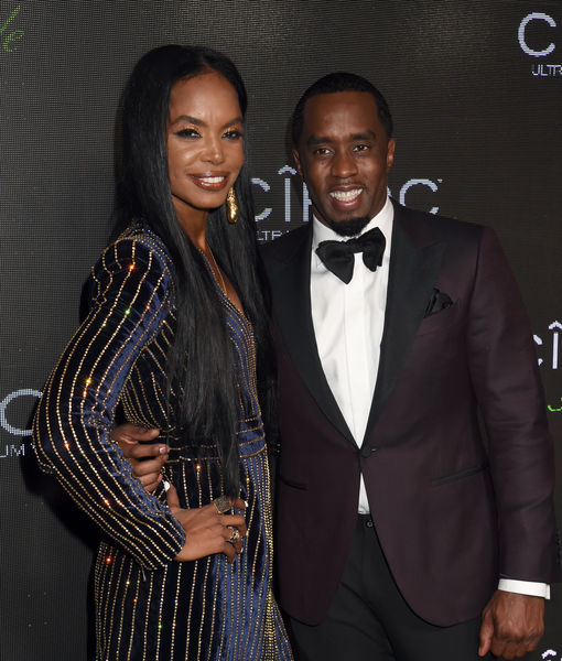 Diddy’s ex-girlfriend, model and actress, Kim Porter dies at 47