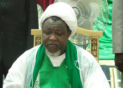See video of Iranian Shi’ites threatening to overthrow Buhari over killing of Nigerian members