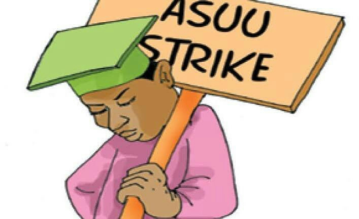 ASUU strike to linger, clashes with FG over N30bn allowance