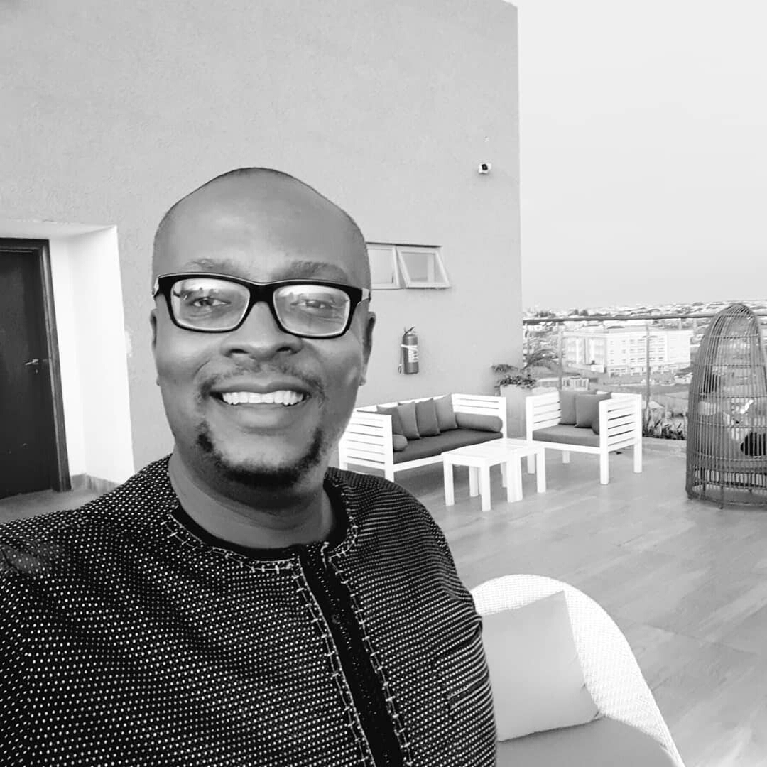 Charles Novia decries the use of Instagram entertainers in movies