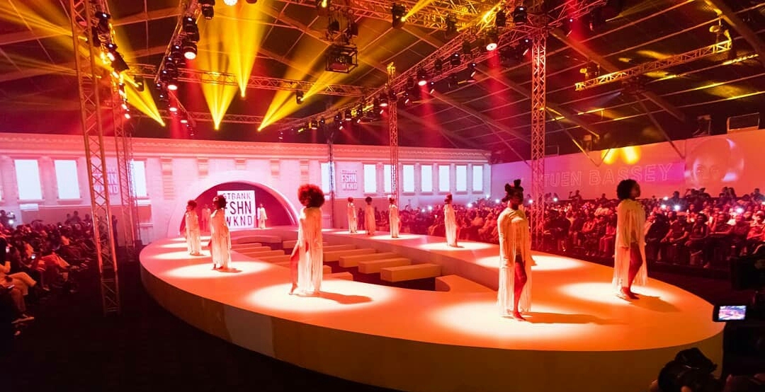 GTBank Fashion Weekend 2018: The who, what and trends straight out of Africa’s biggest fashion event