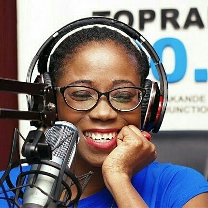 Inspiration FM radio presenter, Tosyn Bucknor dies at 37