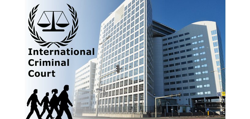 Nigerian army has committed war crimes against humanity, says ICC