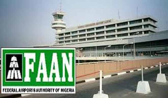 FAAN shelves threat to withdraw services from airports