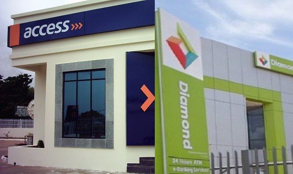 Access Bank appoints Kumapayi, Fajobi as executive directors