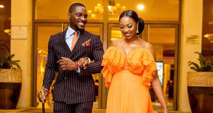 Simi, others win at 2018 edition of The Future Awards Africa + red carpet pictures