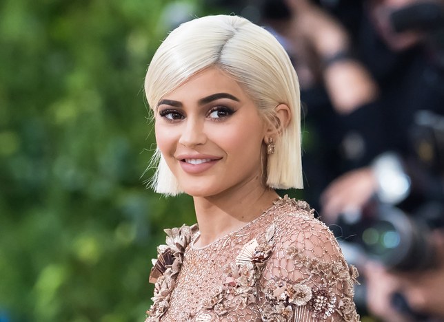 Kylie Jenner makes Forbes list of wealthiest American celebrities
