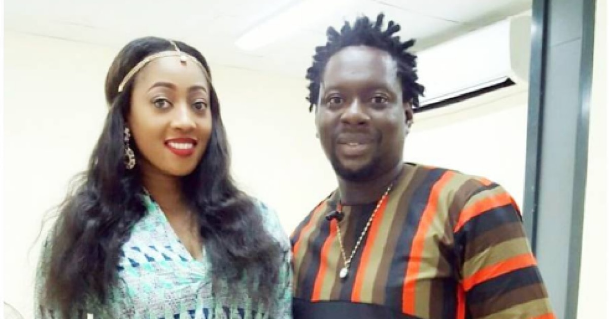 Klint Da Drunk’s marriage crashes over baby mama drama