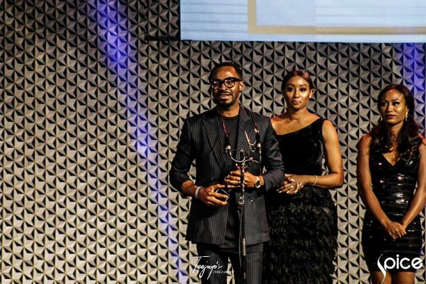Dangote Foundation, GTBank, Vlisco and more honoured at first ever Spice Lifestyle Honors