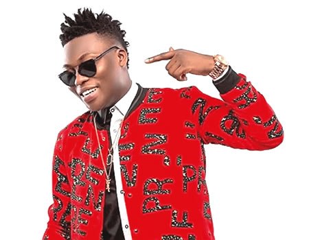 Reekado Banks floats record label, Banks Music