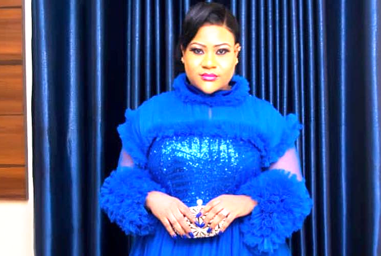 Tope Oshin’s movie, ‘We Don’t Live Here Anymore’ shines at BON awards