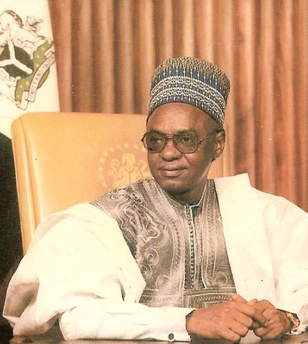 Former President Shehu Shagari to be buried tomorrow