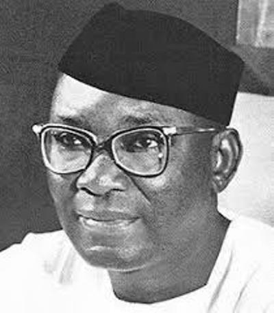 FG completes mausoleum in honour of Nnamdi Azikiwe (photos)