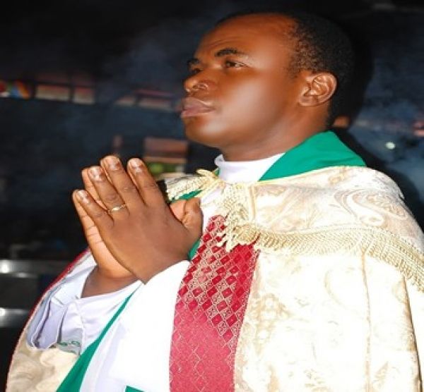 Enugu Catholic advises Mbaka to take time off in solitude, hear from God