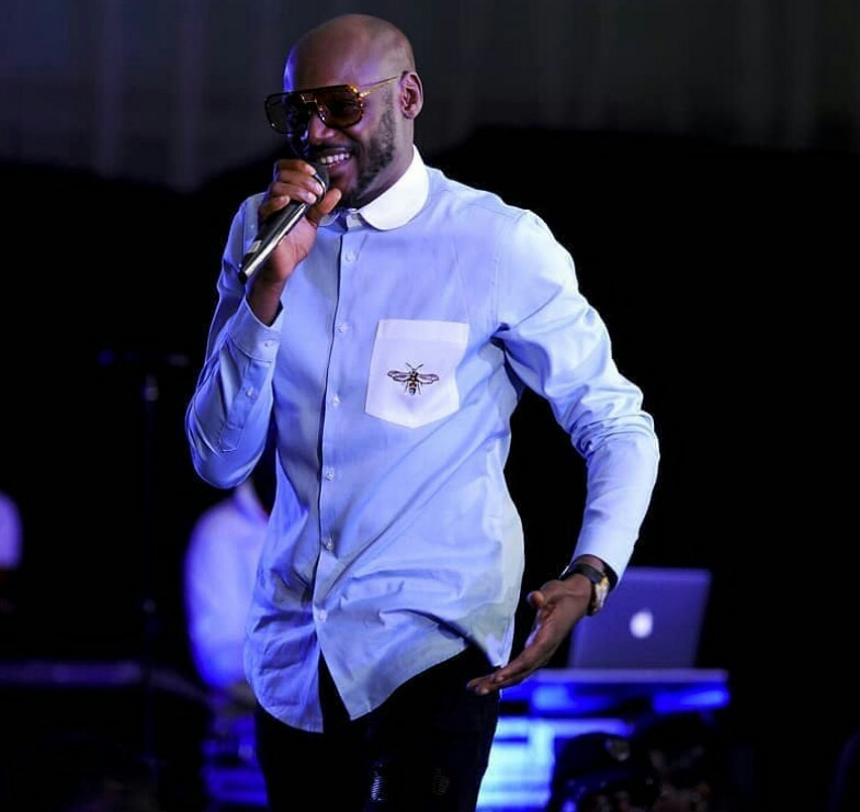 Having many baby mamas at a young age almost sent me into depression – 2face