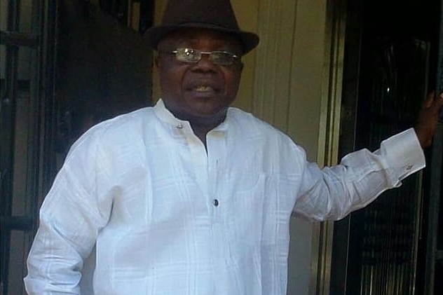 Ex- commissioner arrested for defiling 15 year old girl