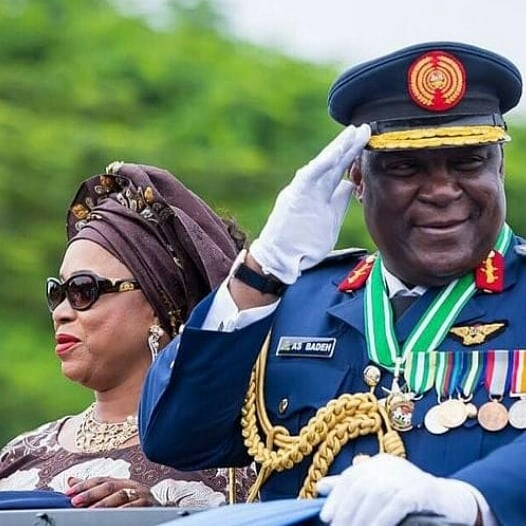 Alex Badeh was killed by expert marksmen, associate insists