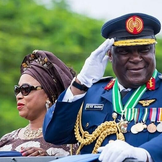 Alex Badeh was killed by expert marksmen, associate insists