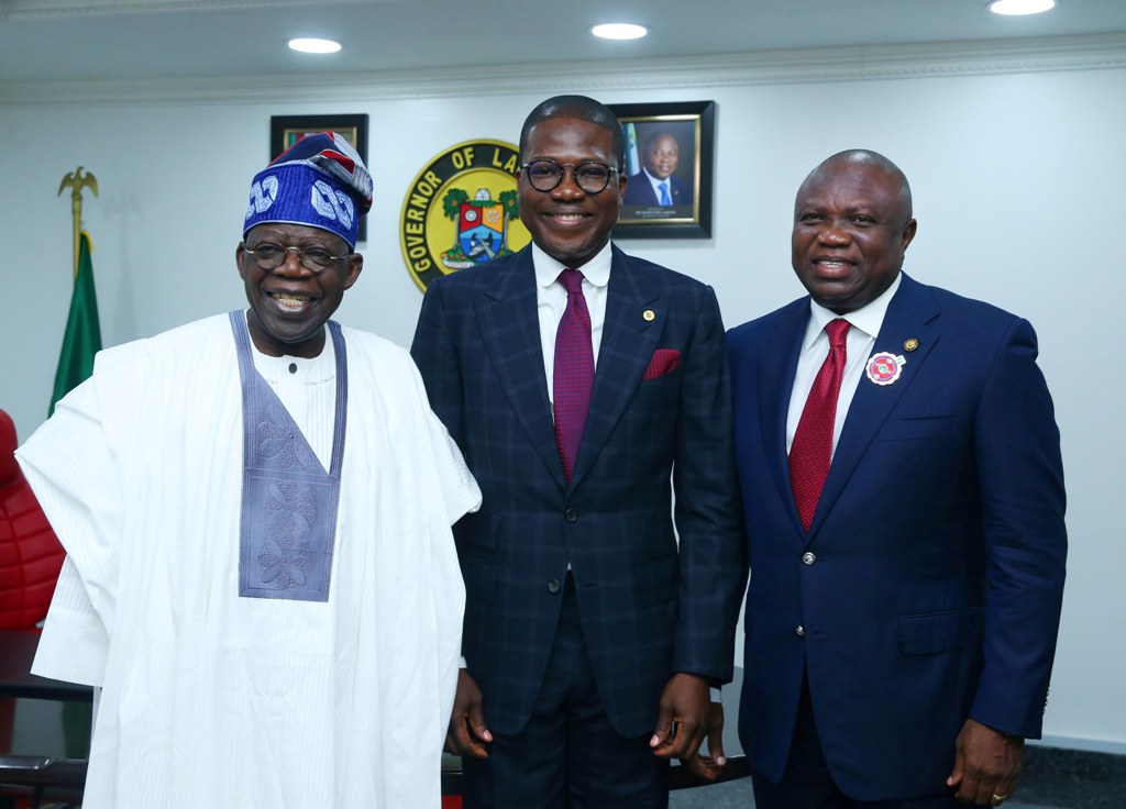 Agbaje describes Muri-Okunola HoS appointment as unjust, insensitive