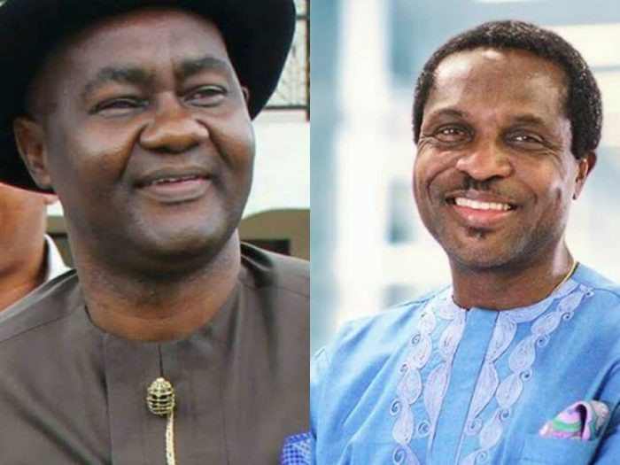 Federal High Court nullifies direct, indirect primaries in Rivers State