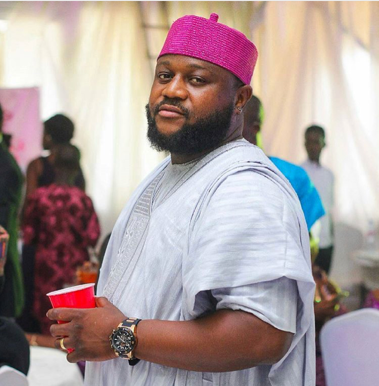 DJ XGee who ‘committed suicide’ buried amidst tears in Lagos