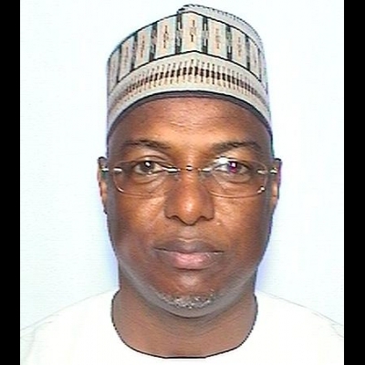 Buhari only signed the condolence register, never uttered a word of comfort – Aminu Shagari Buhari only signed the condolence register, never uttered a word of comfort – Aminu Shagari