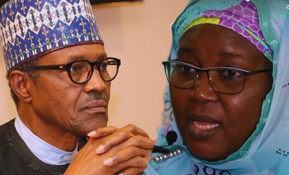 Amina Zakari is Buhari’s niece - Odumakin punctures presidency’s claims ...