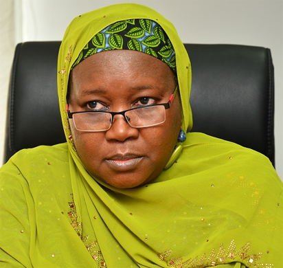 Ohanaeze decries appointment of Amina Zakari, says INEC derailing democracy